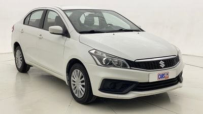 Suzuki Ciaz GL 1.5 | Zero Down Payment | Home Test Drive