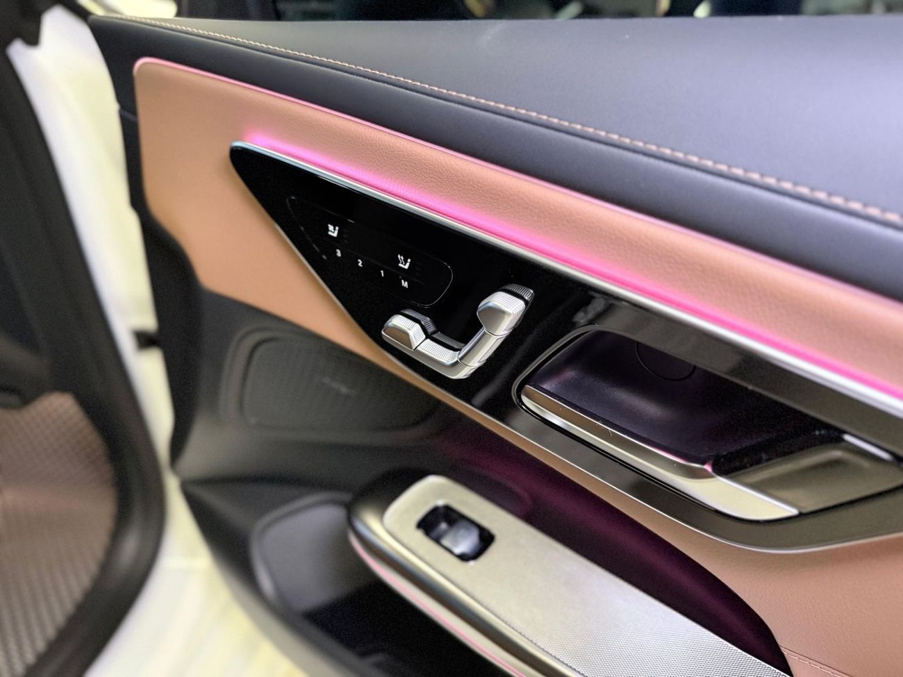 مرسيدس بنز CLE 200 كوبيه 4MATIC