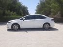 Toyota Corolla XLI