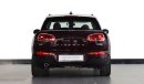 Mini Cooper Clubman