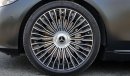 Mercedes-Benz S680 Maybach V12 6.0L Ultra Luxurious , Euro.6 , 2023 Без пробега , (ТОЛЬКО НА ЭКСПОРТ)