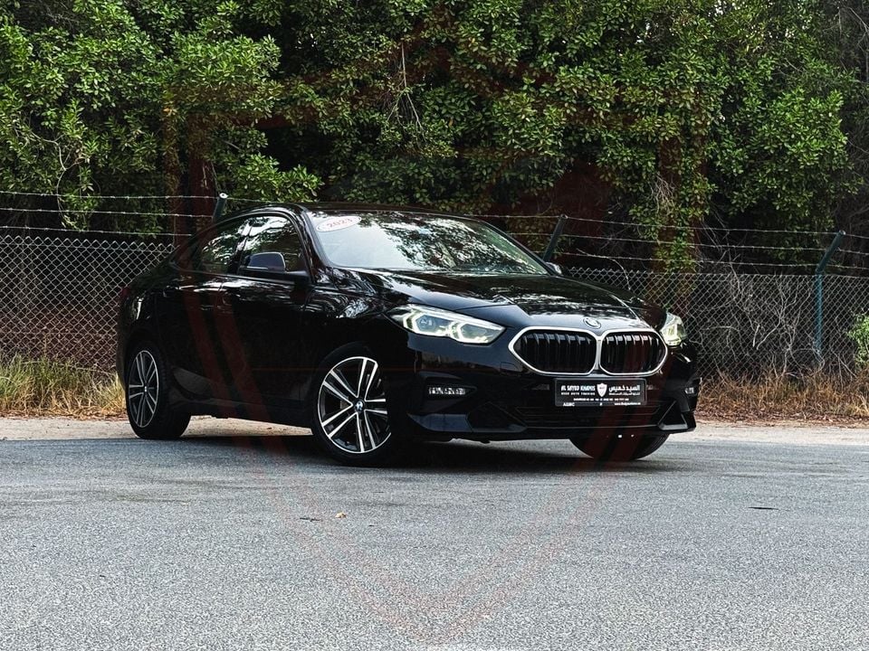 BMW 2 Series SPORT LINE