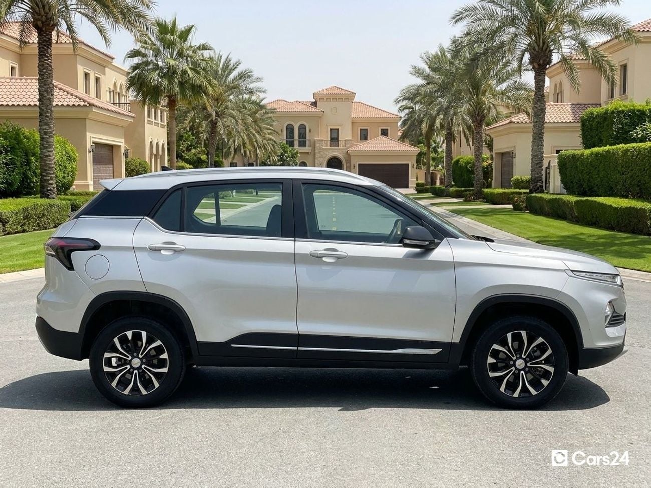 Chevrolet Groove 1.5L 2023 | 0 DP | 586/Month | 30 Day Return | Service History