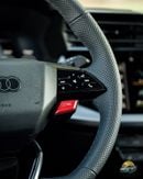 Audi RS3 TFSI SPORTBACK