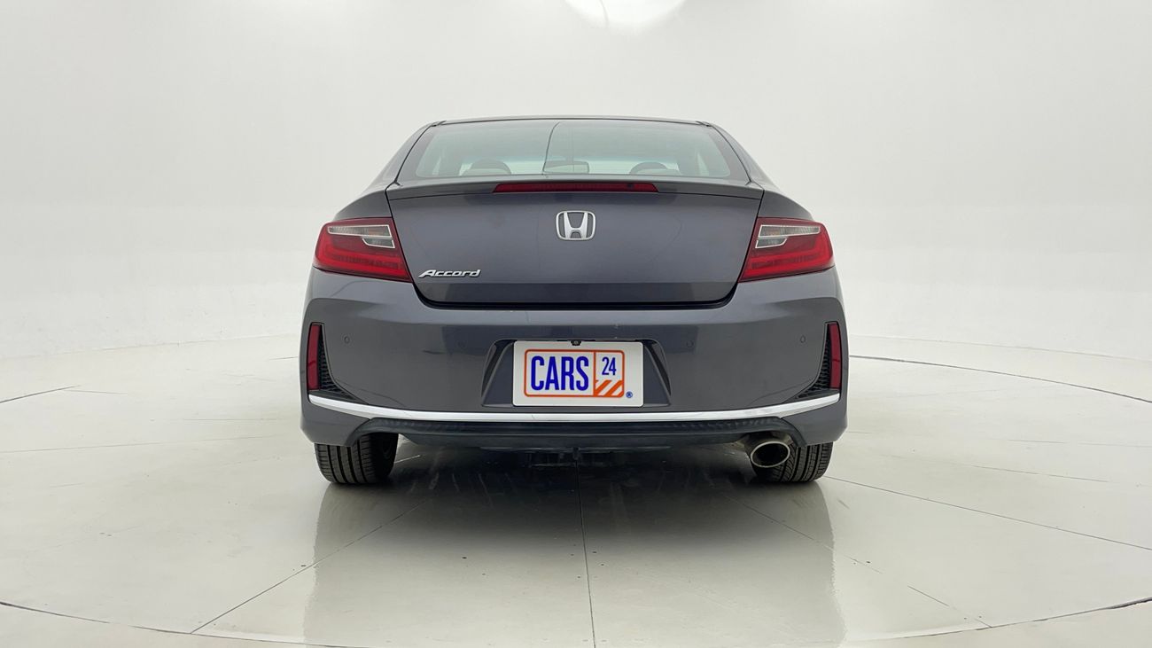 هوندا أكورد EX COUPE 2.4 | بدون دفعة مقدمة | اختبار قيادة مجاني للمنزل