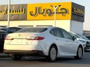 تويوتا كامري XLE 2.5L Hybrid