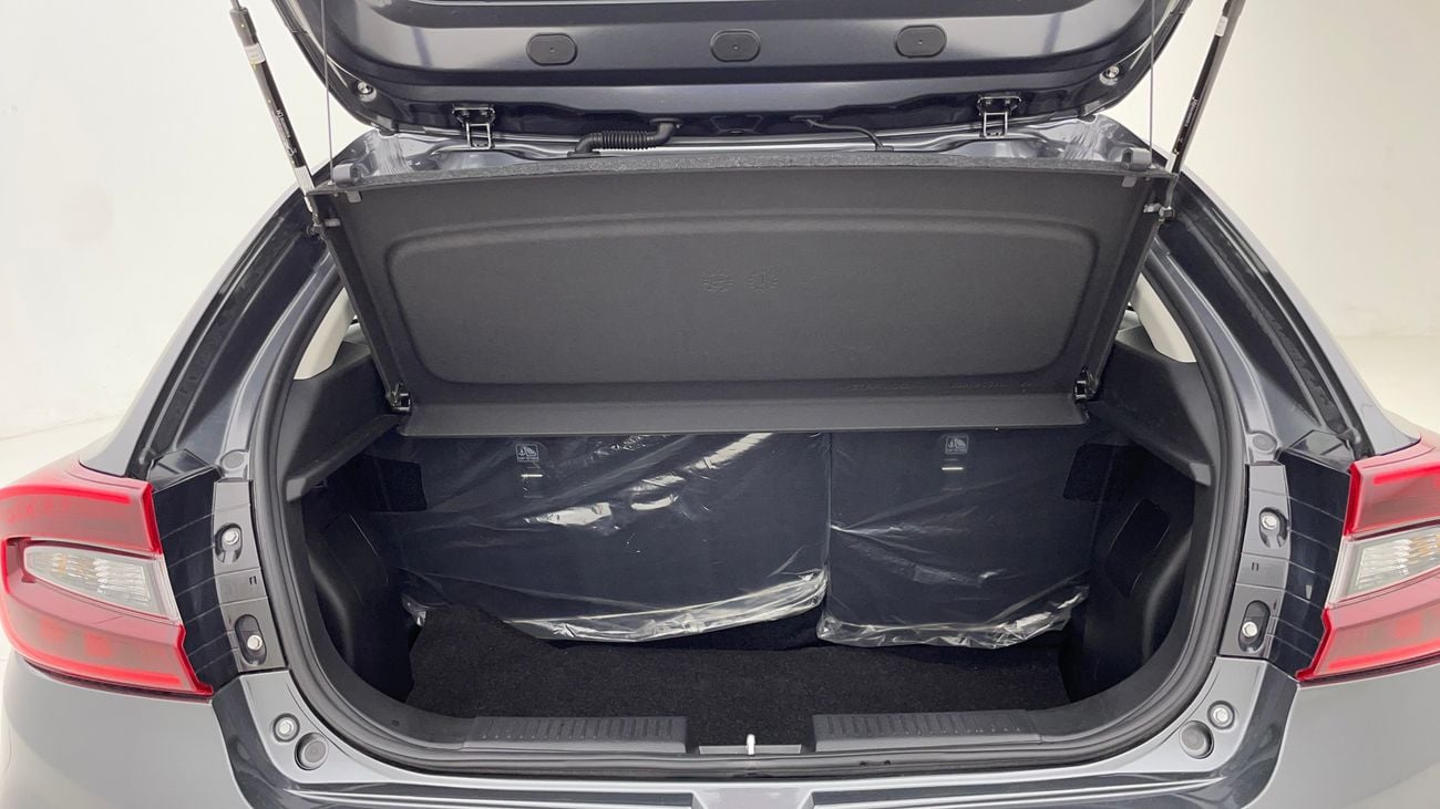 سوزوكي بالينو GL 1.5 | بدون دفعة مقدمة | اختبار القيادة في المنزل