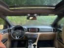 Kia Sportage LX 2.0L AWD
