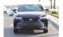 Lexus RX350 ULTRA LUXURY 2.4L, PANORAMIC ROOF, ELECTRIC SEAT,LEATHER SEATS, MONITOR, 360 CAM, MODEL 2023 UAE & E