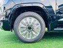 Toyota Land Cruiser TOYOTA LAND CRUISER (300 SERIES) GXR 4.0L 2026