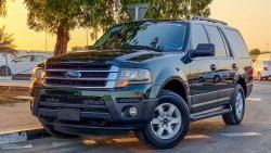 Ford Expedition XLT Ecoboost 2016 | Full Service History | GCC