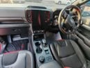 Ford Ranger Raptor V6 PETROL