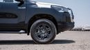 Toyota Hilux SGLX Toyota Hilux Toyota Hilux 2.4L Diesel AT 4x4 Full Option 2025