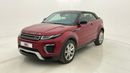 Land Rover Range Rover Evoque SI4 CONVERTIBLE 2 | Zero Down Payment | Home Test Drive