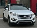 Hyundai Grand Santa Fe GLS