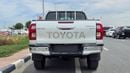 تويوتا هيلوكس BASE DC TRD 4.0L 4WD