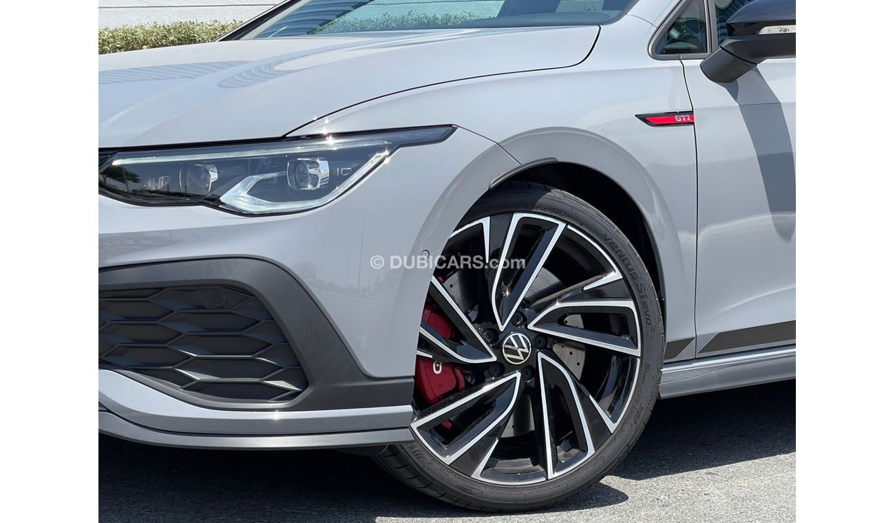 Volkswagen Golf GTI P1 Fully Loaded GTI