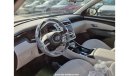 Hyundai Tucson Hyundai Tucson 2.0L Full Option with Panaromic roof, Digital ODO Meter Model 2022