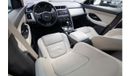 Jaguar E Pace SE P200 2.0L Jaguar E-pace P-200 S 2019 GCC under Warranty with Flexible Down-Payment.