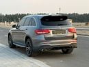 مرسيدس بنز GLC 300 Premium 2.0L
