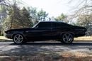شيفروليه شيفيل 496 Big Block, TH400, 12 Bolt Posi Rear Restomod