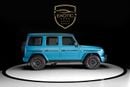 Mercedes-Benz G 63 AMG 4MATIC SUV
