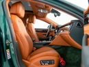 Bentley Flying Spur 4.0T V8