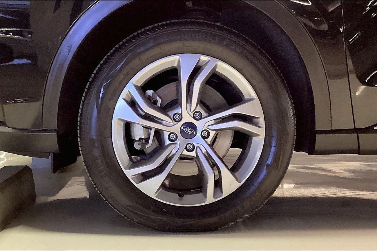 Ford Territory Trend | National Day Celebration | Guaranteed Warranty | 0 Down Payment