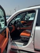 Lexus LX700h VIP Kuro