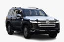 تويوتا لاند كروزر TOYOTA LAND CRUISER LC300 VXR 3.5P 2025