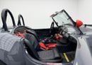 Ford Shelby Cobra 2020 Shelby Backdraft Racing Cobra, Excellent Condition, Custom Build, American Spec