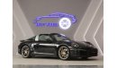 Porsche 911 Targa 4S Carrera Targa 4S