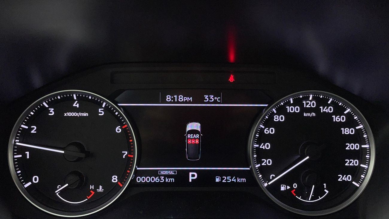 Mitsubishi Outlander MIDLINE WITH SUNROOF 2.5 | Zero Down Payment | Home Test Drive