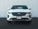 Cadillac CT4