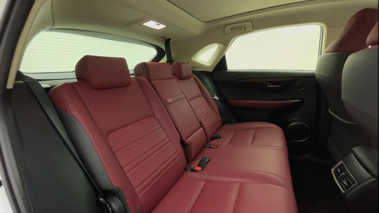 لكزس NX 300 PREMIER 2 | بدون دفعة مقدمة | اختبار قيادة مجاني للمنزل