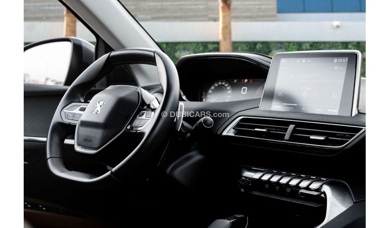 Peugeot 5008 Allure | 1,371 P.M  | 0% Downpayment | Excellent Condition!
