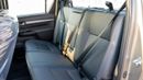 Toyota Hilux ADVENTURE 2.8L GD Adventure | Double Cabin Pickup | Automatic | Four Wheel drive | Diesel | 5 Seats | 4 Door