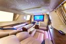 كاديلاك إسكالاد SPORT PLATINUM ERTEX LUXURY DESIGN - 35th YEAR ESCALADE EDITION