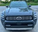 Toyota 4Runner Limited 7-Seater