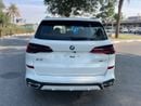 BMW X5 XDRIVE40i M SPORT PRO 3.0L