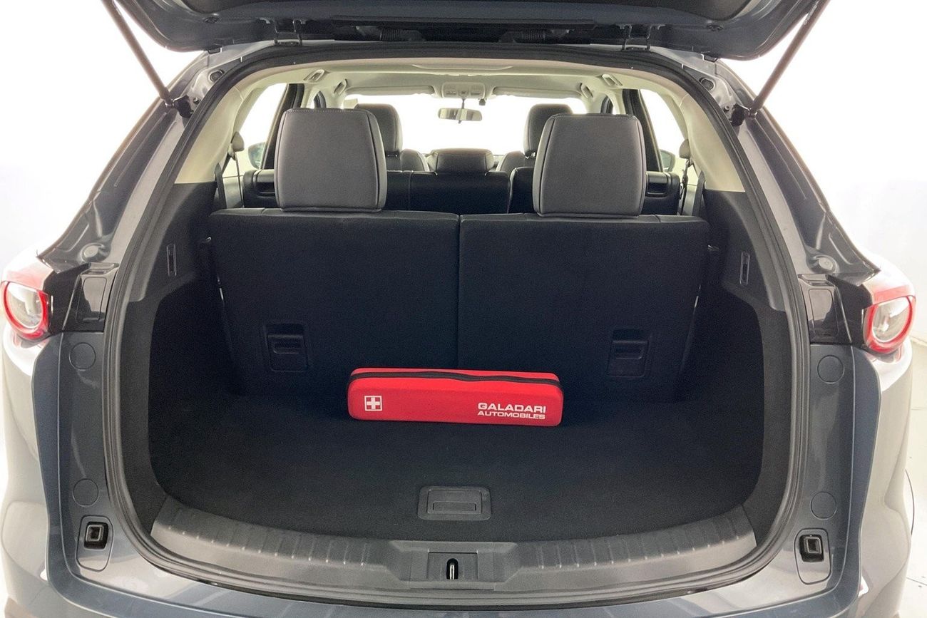 تويوتا برادو GXR | ضمان مجاني لمدة عام | 0 دفعة أولى