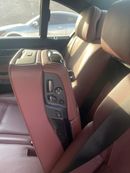 بي أم دبليو 750Li 750Li