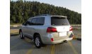 Lexus LX570 2011 GCC