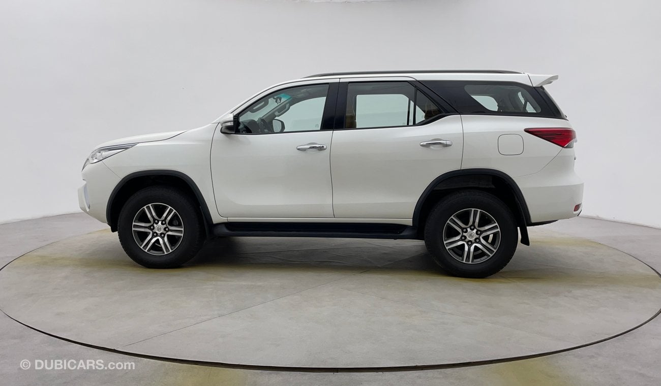 Toyota Fortuner GXR 4 | Under Warranty | Inspected on 150+ parameters