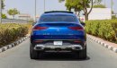 Mercedes-Benz GLE 450 AMG Coupe , 4MATIC , GCC , 2021 , 0Km , W/3 Yrs or 100K Km WNTY