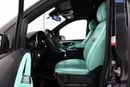 Mercedes Benz V 250 2023 Mercedes-Benz V250 V Line Desing, Mercedes Service History, 1 Year Warranty, GCC