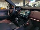Land Rover Range Rover Sport HSE DYNAMIC 5,750 MP | 2024 Sport HSE Dynamic | 5 Years Warranty and Service | Clean Title | Perfect condition