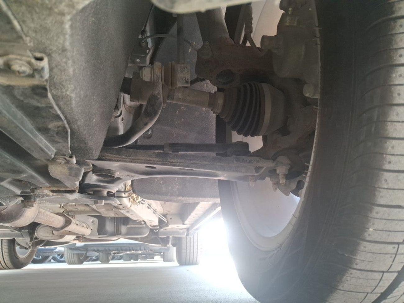 Ford Territory TREND 1.8 | Zero Down Payment | Home Test Drive