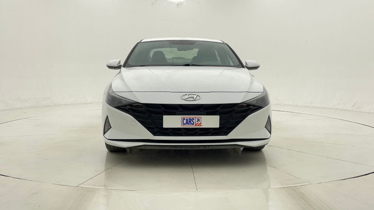 هيونداي إلانترا SMART 1.6 | بدون دفعة مقدمة | اختبار قيادة مجاني للمنزل