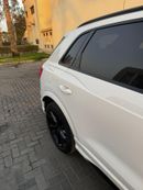 Audi Q3 40 TFSI quattro S Line 2.0L